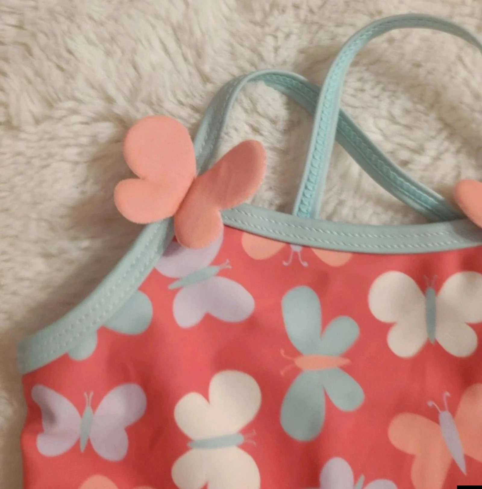 Nieuwe zwemkleding Losan – photo 4